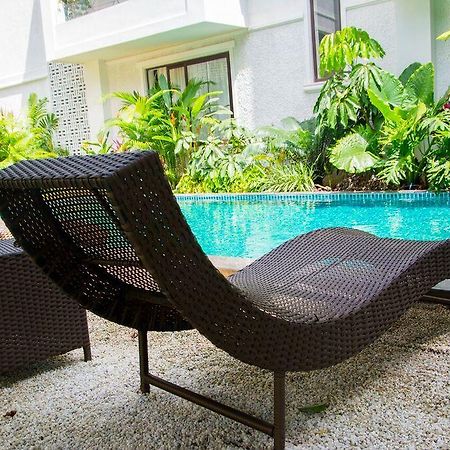 Apartment Santa Terra Candolim Exterior photo