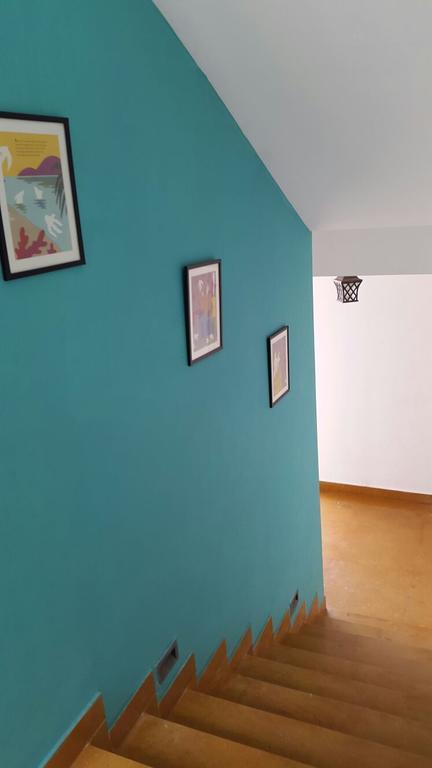 Apartment Santa Terra Candolim Exterior photo